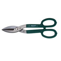 Ножницы жестянщика прямого реза 200 мм HANS 1922-08