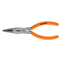 Длинногубцы 180 мм TRUPER T203-7X 17315