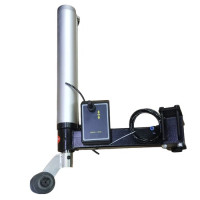 Третья рука для шиномонтажного стенда 098