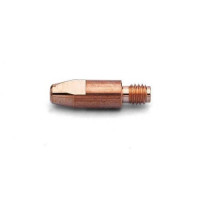 Наконечник к гор. п/а M6, d.1,2 мм L28 (тело 8) E-Cu AURORA 12068