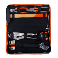 Набор слесарного инструмента КРАТОН ST-03/14 2 12 15 003