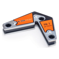 Магнитный угольник для сварки до 13,5 кг Foxweld FIX-7 6006
