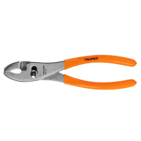 Клещи переставные двухпозиционные 200 мм TRUPER PCH-8 17301