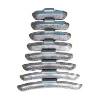 Груз для грузовых дисков 100 г Rossvik