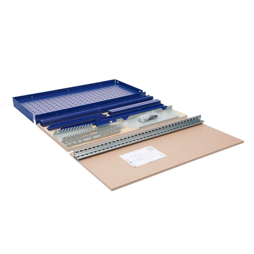 Верстак Garage Set 3 ПРОМЕТ S30399501746