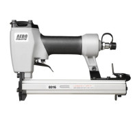 Пневмостеплер для скоб Foxweld AERO 5753