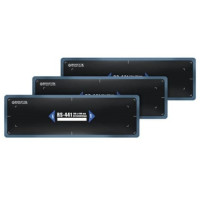 пластырь металлокордовый rs-441 (140х400 мм) rossvik нф-00000744 / rs.441.b.10._Интернет-магазин ГАРО