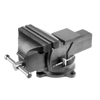 Тиски слесарные 125 мм STAYER 3256