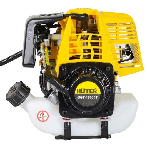 Бензиновый триммер (2.04 л.с.) Huter GGT-15004Т 70/2/50