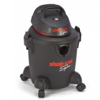 пылесос профессиональный (1400 вт, 20 л.) shop-vac super 20-s 5974142_Интернет-магазин ГАРО