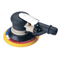 Шлифовальная машинка 150мм 10000об/мин 130л/мин Fubag SL150CV