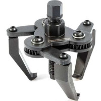 Съемник универсальный 3 захвата 25-95 мм СТАНКОИМПОРТ ST070113 с поворотными захватами