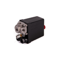 Прессостат NEMA 220V 4992122076