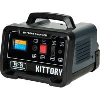 Зарядное устройство 12/24В Kittory BC-20