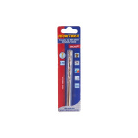 Сверло кобальт 7.0 х 109 мм ПРАКТИКА 033-536