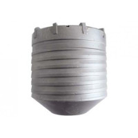 Коронка сверильная 90/4,8/10 sds max Интерскол