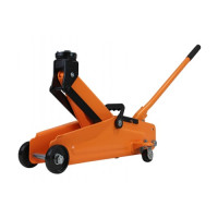 Домкрат гидравлический подкатной 2 т (135-385 мм) ВИХРЬ ДМК-2К_2