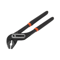 Клещи переставные 300 мм ВИХРЬ 73/6/3/5