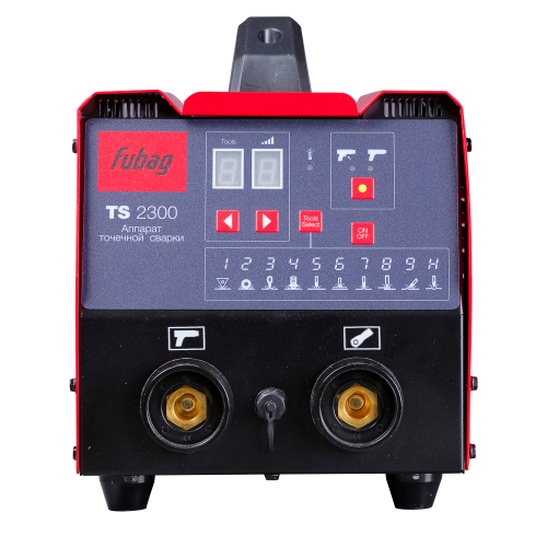 Аппарат для контактной точечной сварки 2300А Fubag TS 2300