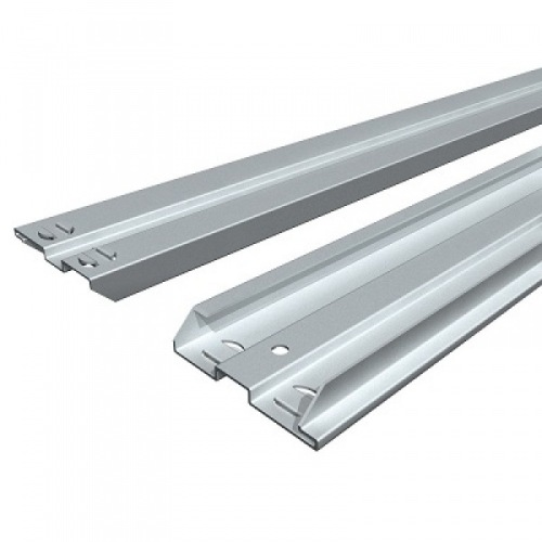 Балка для стеллажа серии Титан МС-Т (1510 мм) ПАКС МС-Т1510