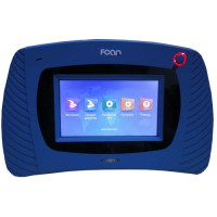 Программатор FCAR-F-101 для чиптюнинга дизельных ЭБУ