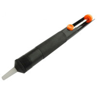 оловоотсос металлический usp 60570_Интернет-магазин ГАРО