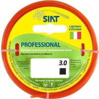 Леска (3.0 мм, 10 м, квадрат) PROFESSIONAL SIAT 556011