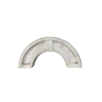 Кольца редукционные d 160/63