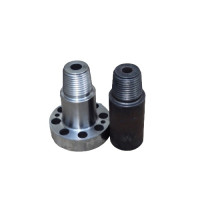 Коннектор шпинделя Ditch Witch JT2020 JT20 16 см 6.6 см