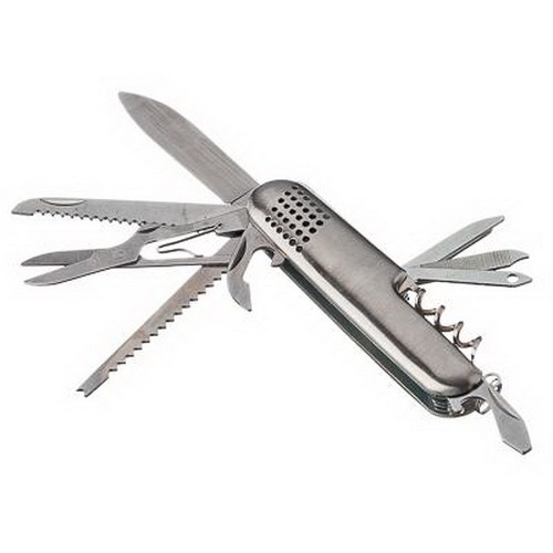 Мультиинструмент складной перочинный нож 15 функий 3 FALCO