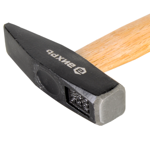 Молоток  200 г с деревянной рукояткой ВИХРЬ 73/6/8/1