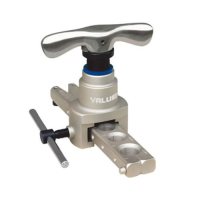 Набор для развальцовки и резки трубопроводов VFT-808-I-N