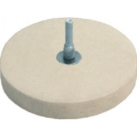 Круг полировальный Uspex 150 мм 38715