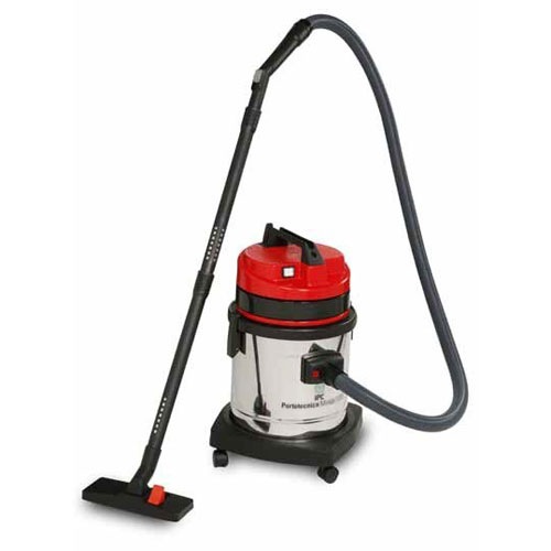 Пылесос профессиональный (1200 Вт, 26 л.) IPC Portotecnica Mirage 1 W1 26s (1215) 40028 ASDO