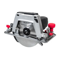 Дисковая пила 200 мм (2000 Вт, 5500 об/мин) P.I.T. PKS200-C
