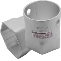 Ключ ступичный (6-гр.) 105 мм THORVIK BS6P105