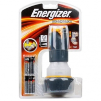 Фонарь кемпиновый FL Duo Rubber (Криптоновый, АА*4) Energizer