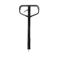 Ручка в сборе для тележек гидравлических DF-III (Handle assembly) TOR