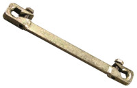 Приспособление для снятия тормозных трубок и прокачки тормозов 11х07х02 Автом-2