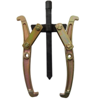 Съемник универсальный 2 захвата 400 мм BaumAuto BM-03019-16