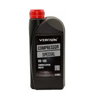 масло компрессорное verton vg-100 vbl/vcl/vdl verton 0,946 л _Интернет-магазин ГАРО