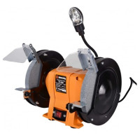 Заточной станок (600 Вт, 2950 об/мин) ВИХРЬ ТС-600 72/7/4