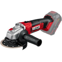 Аккумуляторная угловая шлифмашина 125 мм (18 В, 10000 об/мин) ЗУБР УШМ-18-125