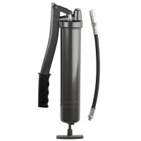 Шприц рычажно-плунжерный 500 мл Pressol 12679