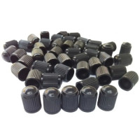 Колпачок вентиля пластиковый ТЕМП C C