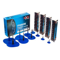 Грибок для шин 22х180 мм Г-8У БХЗ