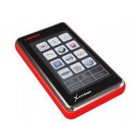 Диагностический сканер LAUNCH Diagun X-431 (14+1)