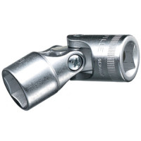 головка шарнирная  6-гр. 1/2 10 мм stahlwiile 53  03040010_Интернет-магазин ГАРО