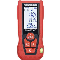 дальномер лазерный condtrol smart 60 1-4-098_Интернет-магазин ГАРО