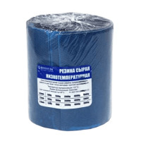 pезина сырая 3 мм 1000 г рсн-100 низкотемпературная rossvik 60203 / pch.1.30.1_Интернет-магазин ГАРО